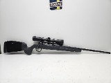 SAVAGE ARMS AXIS 308 WIN .308 WIN - Image 1 of 12