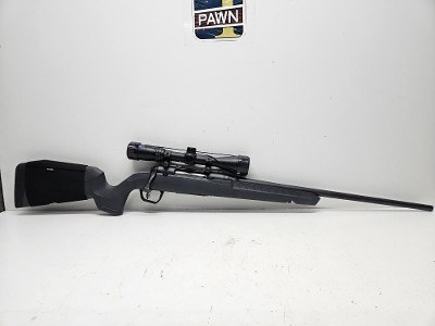 SAVAGE ARMS AXIS 308 WIN .308 WIN - Image 1 of 12