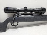 SAVAGE ARMS AXIS 308 WIN .308 WIN - Image 3 of 12