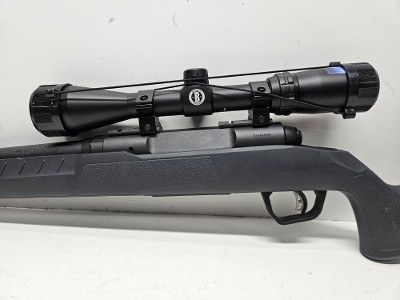 SAVAGE ARMS AXIS 308 WIN .308 WIN - Image 7 of 12