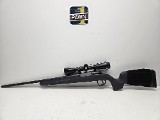 SAVAGE ARMS AXIS 308 WIN .308 WIN - Image 5 of 12