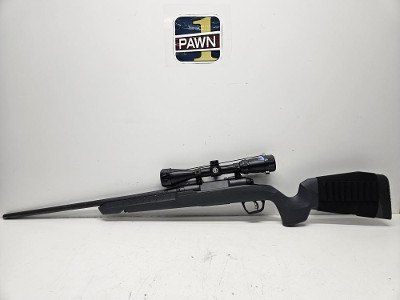 SAVAGE ARMS AXIS 308 WIN .308 WIN - Image 5 of 12