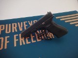 GLOCK 17 Gen 3 9MM LUGER (9x19 PARA) - Image 1 of 3