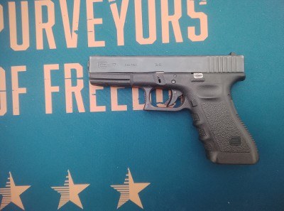 GLOCK 17 Gen 3 9MM LUGER (9x19 PARA) - Image 2 of 3