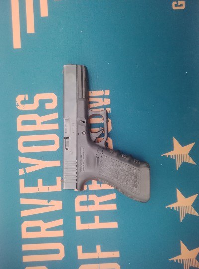 GLOCK 17 Gen 3 9MM LUGER (9x19 PARA) - Image 3 of 3