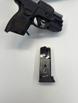 TAURUS G3C 9MM LUGER (9x19 PARA) - Image 5 of 6