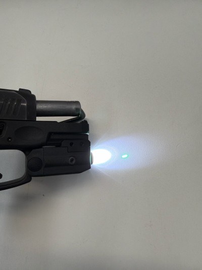 TAURUS G3C 9MM LUGER (9x19 PARA) - Image 4 of 6