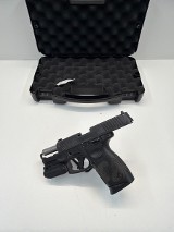 TAURUS G3C 9MM LUGER (9x19 PARA) - Image 1 of 6