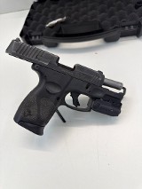 TAURUS G3C 9MM LUGER (9x19 PARA) - Image 3 of 6