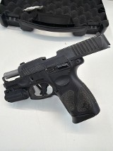 TAURUS G3C 9MM LUGER (9x19 PARA) - Image 2 of 6