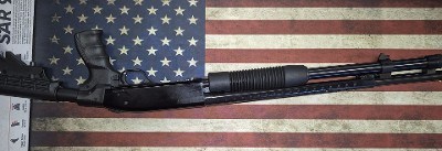 MOSSBERG 590 12 GA - Image 3 of 3