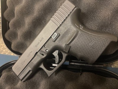 GLOCK G29 GEN 4 (AU) 10MM - Image 6 of 11