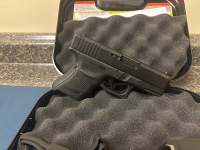 GLOCK G29 GEN 4 (AU) 10MM - Image 10 of 11