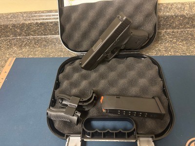 GLOCK G29 GEN 4 (AU) 10MM - Image 1 of 11