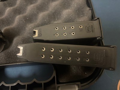GLOCK G29 GEN 4 (AU) 10MM - Image 4 of 11