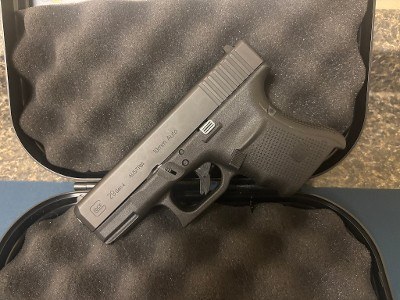 GLOCK G29 GEN 4 (AU) 10MM - Image 3 of 11