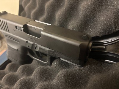 GLOCK G29 GEN 4 (AU) 10MM - Image 9 of 11