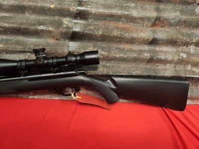 MOSSBERG 817 .17 HMR - Image 8 of 8