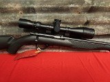 MOSSBERG 817 .17 HMR - Image 3 of 8