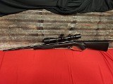 MOSSBERG 817 .17 HMR - Image 5 of 8
