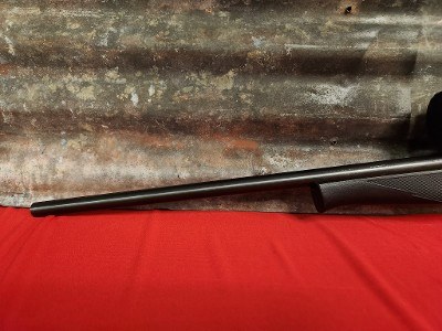 MOSSBERG 817 .17 HMR - Image 6 of 8