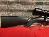 MOSSBERG 817 .17 HMR - Image 2 of 8