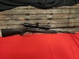 MOSSBERG 817 .17 HMR - Image 1 of 8