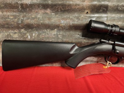 MOSSBERG 817 .17 HMR - Image 2 of 8
