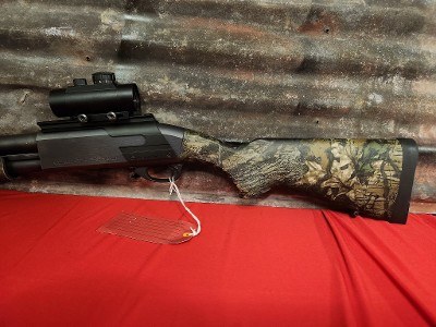 REMINGTON 870 EXPRESS SYNTHETIC 12 GA - Image 7 of 7
