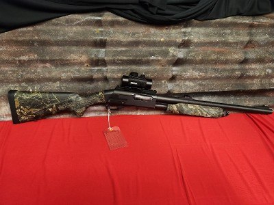REMINGTON 870 EXPRESS SYNTHETIC 12 GA - Image 1 of 7