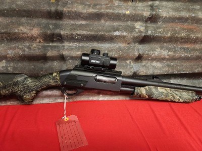 REMINGTON 870 EXPRESS SYNTHETIC 12 GA - Image 3 of 7