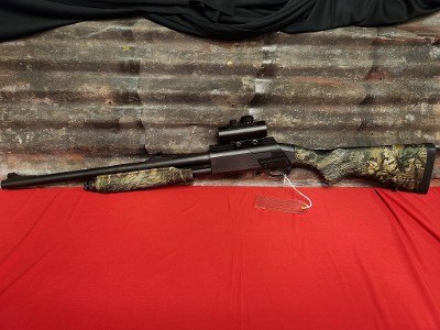 REMINGTON 870 EXPRESS SYNTHETIC 12 GA - Image 5 of 7