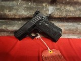 BUL ARMORY SAS II 9MM LUGER (9x19 PARA) - Image 1 of 4