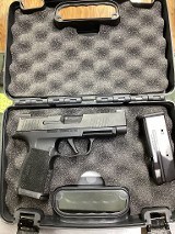 SIG SAUER P365 XL 9MM LUGER (9X19 PARA) - Image 3 of 3