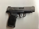 SIG SAUER P365 XL 9MM LUGER (9X19 PARA) - Image 1 of 3