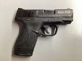 SMITH & WESSON M&P9 Shield9MM LUGER (9x19 PARA) - Image 1 of 3