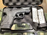 SMITH & WESSON M&P9 Shield9MM LUGER (9x19 PARA) - Image 3 of 3
