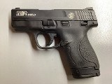 SMITH & WESSON M&P9 Shield9MM LUGER (9x19 PARA) - Image 2 of 3