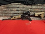 FMK FIREARMS AR-1 Patroit 5.56X45MM NATO - Image 6 of 9