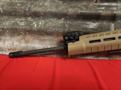 FMK FIREARMS AR-1 Patroit 5.56X45MM NATO - Image 7 of 9