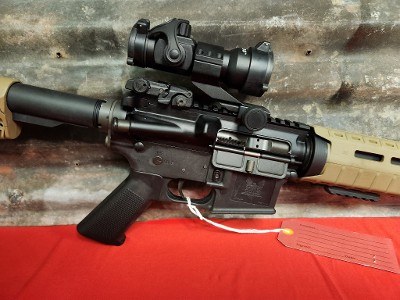 FMK FIREARMS AR-1 Patroit 5.56X45MM NATO - Image 3 of 9