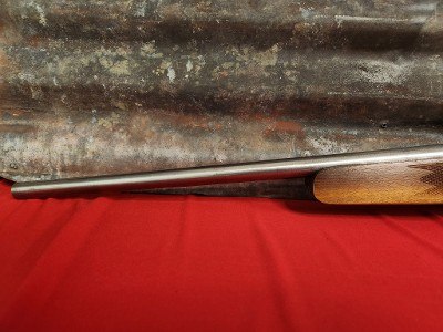 EDDYSTONE M1917 Sporterized .30-06 SPRG - Image 6 of 9