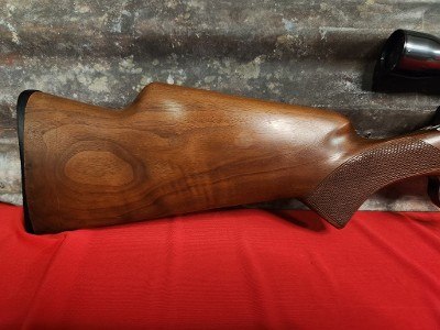 EDDYSTONE M1917 Sporterized .30-06 SPRG - Image 2 of 9