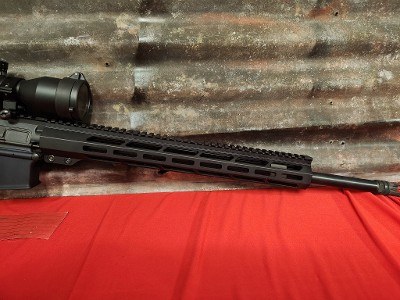 PALMETTO STATE ARMORY PA-16 MULTI - Image 5 of 9