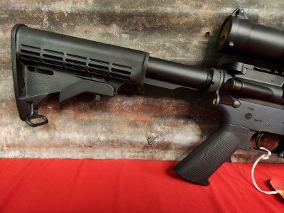 PALMETTO STATE ARMORY PA-16 MULTI - Image 3 of 9