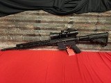 PALMETTO STATE ARMORY PA-16 MULTI - Image 6 of 9