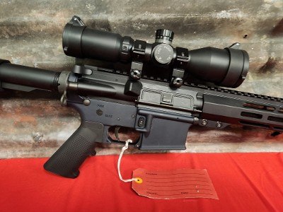 PALMETTO STATE ARMORY PA-16 MULTI - Image 4 of 9