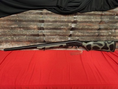 NEW ENGLAND FIREARMS CO. SB2 Pardner 10 GA - Image 4 of 7