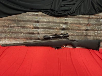 MOSSBERG 695 12 GA - Image 5 of 8