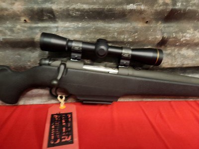 MOSSBERG 695 12 GA - Image 3 of 8
